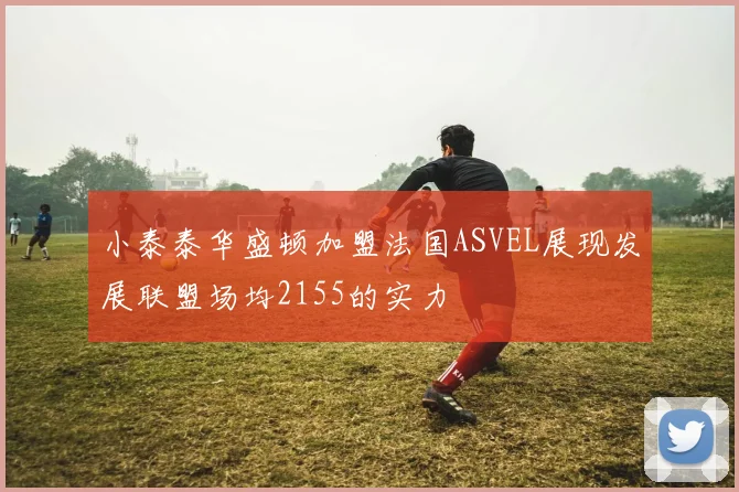 小泰泰华盛顿加盟法国ASVEL展现发展联盟场均2155的实力