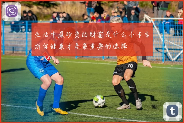 生活中最珍贵的财富是什么小卡告诉你健康才是最重要的选择