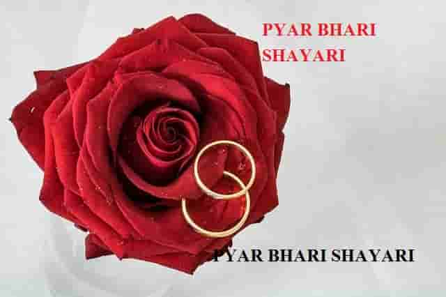 PYAR BHARI SHAYARI